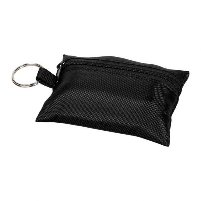 TROUSSE DE PREMIERS SECOURS PUBLICITAIRE 'SAFO' 4J