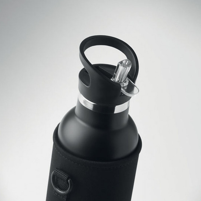 GOURDE ISOTHERME PERSONNALISÉE 'TSILO'