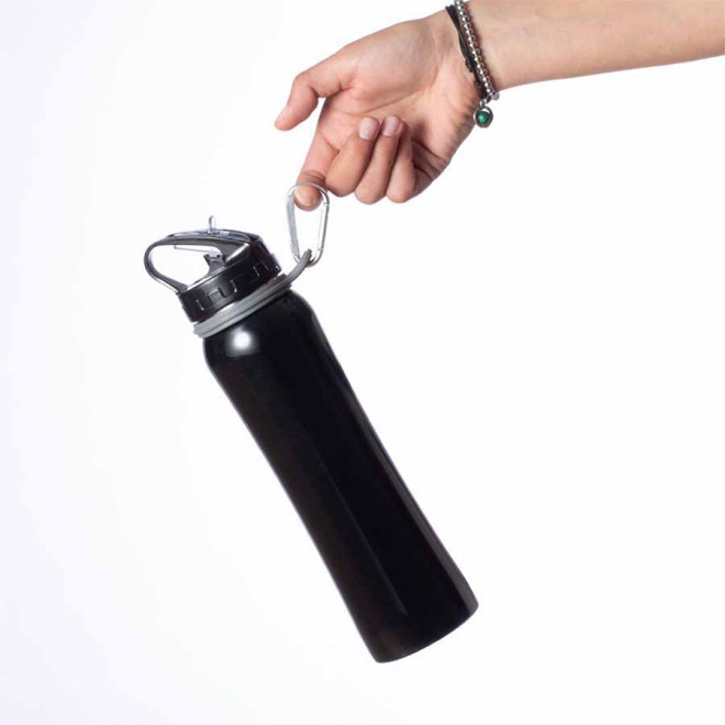 ATTACHE BOUTEILLE PERSONNALISABLE 'TANGIO'