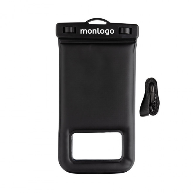 POCHETTE ÉTANCHE PUBLICITAIRE 'WATERLAND'