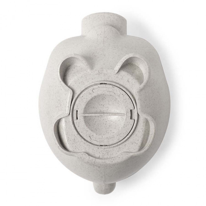 TIRELIRE COCHON PUBLICITAIRE 'FILRON' 