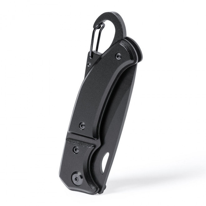 CANIF ACIER PUBLICITAIRE 'DATRIK'