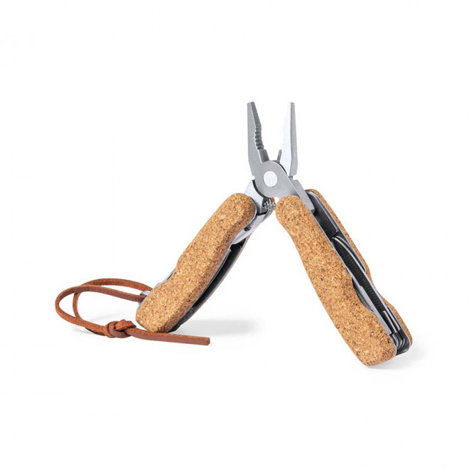 PINCE PUBLICITAIRE MULTIFONCTIONS LIÈGE 'KETLENO'