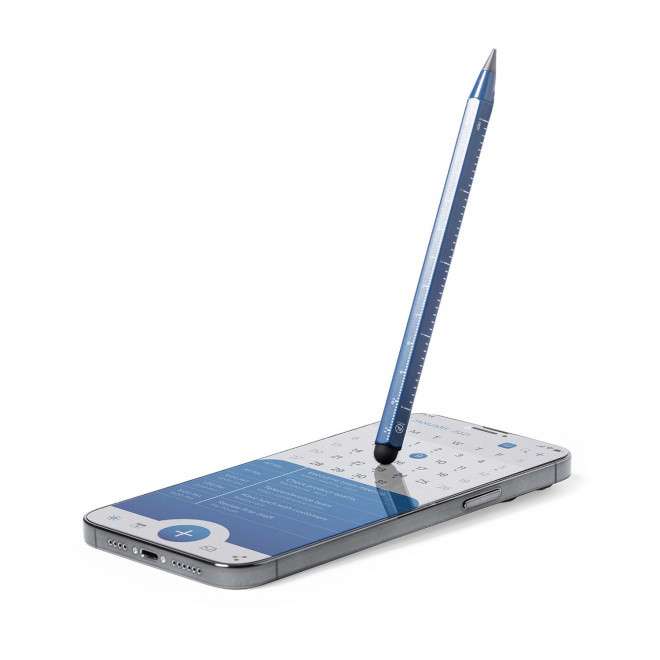 CRAYON ETERNEL MULTIFONCTIONS PUBLICITAIRE 'SURIA'