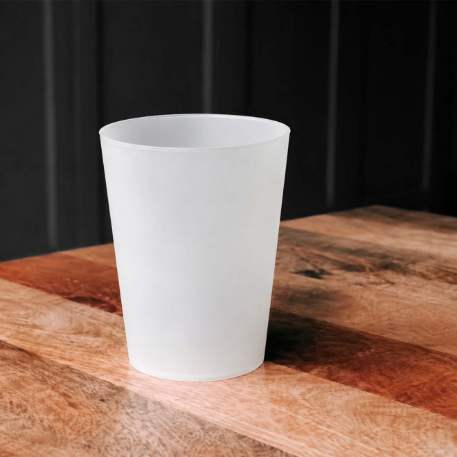 GOBELET PERSONNALISÉ 45CL 'CUP'
