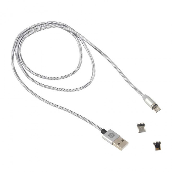 CABLE DE CHARGEMENT PUBLICITAIRE 'MAGNO' 