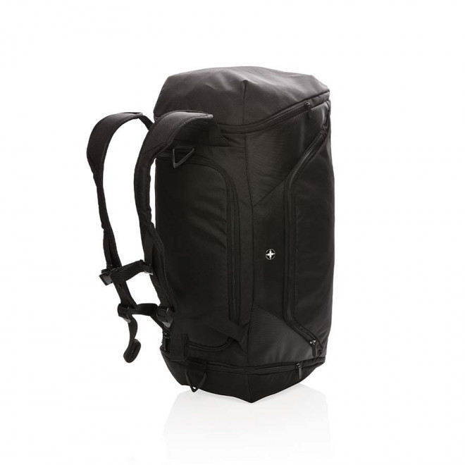 SAC 2 EN 1 DE VOYAGE SWISS PEAK® 'OTAK'
