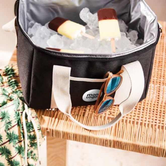 SAC ISOTHERME PUBLICITAIRE  'VENGO'