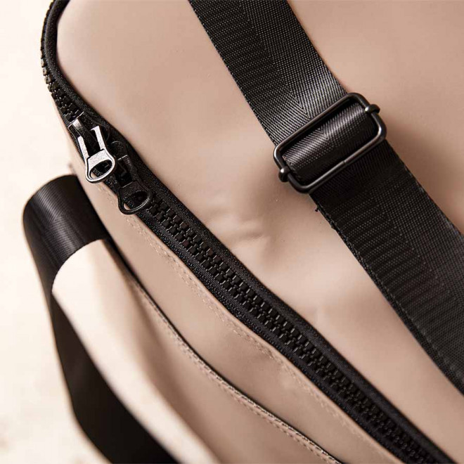 SAC ISOTHERME PUBLICITAIRE 'FRYS'