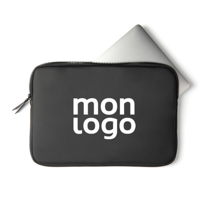 HOUSSE POUR ORDINATEUR PERSONNALISABLE 'PENUT'