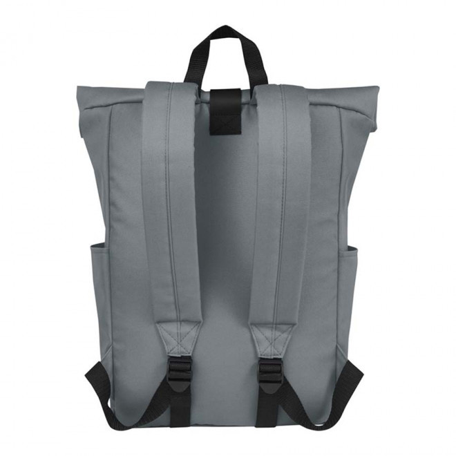 SAC A DOS ENROULABLE PUBLICITAIRE 'SAVARO'