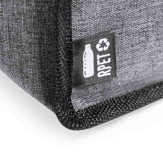 GLACIERE PUBLICITAIRE 'BATIM'