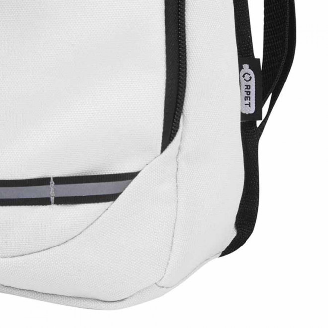 SAC À DOS PERSONNALISABLE EN RPET 'ULKO' 