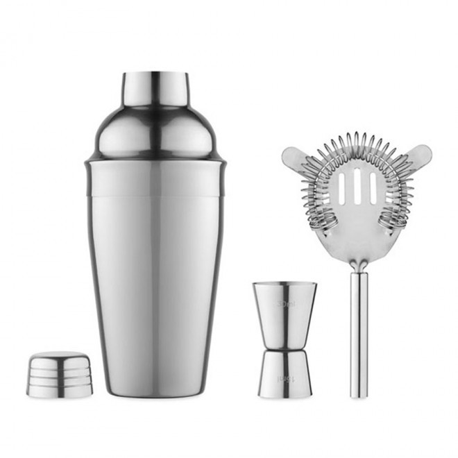 SET À COCKTAIL PERSONNALISÉ 'SITO'