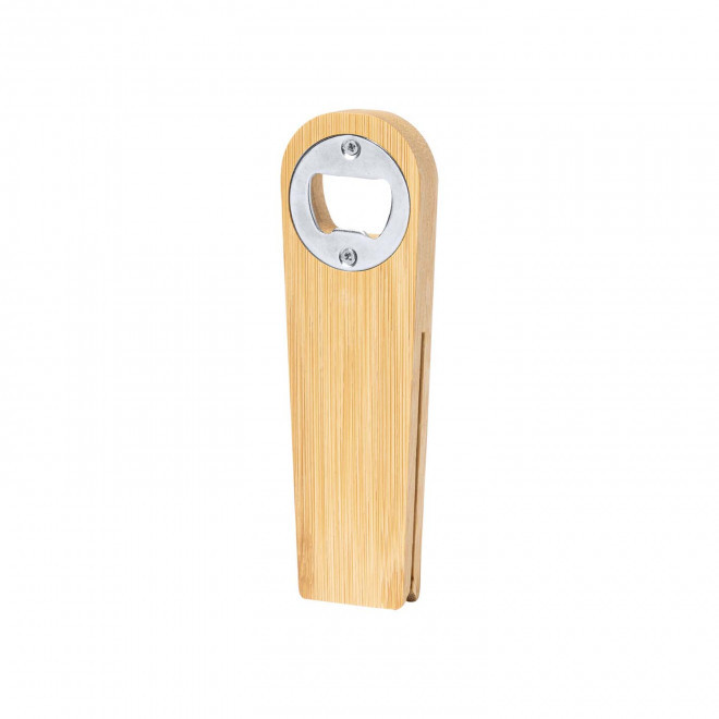 DECAPSULEUR CLIP PUBLICITAIRE 'OPPLU'