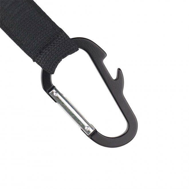 PORTE CLÉS AVEC MOUSQUETON PERSONNALISABLE 'HOOKY DECAPS'