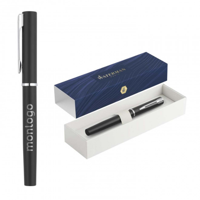 STYLO PUBLICITAIRE ROLLER WATERMAN® 'ALLURE'