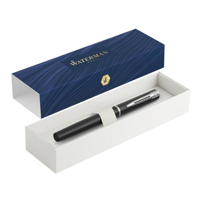 STYLO ROLLER PUBLICITAIRE WATERMAN® 'ALLURE' RAPIDE 4 JOURS 