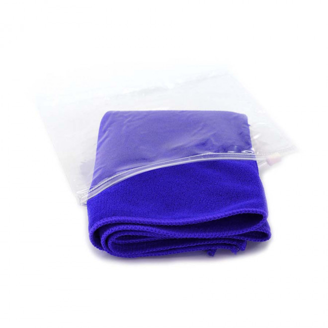 SERVIETTE PUBLICITAIRE 45x30 'DULLA' 