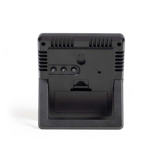 THERMOMÈTRE PUBLICITAIRE LIVOO® 'THERGRO' 