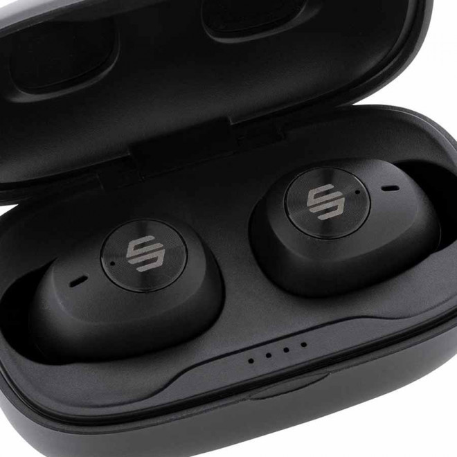 ÉCOUTEURS PERSONNALISÉS RCS URBAN VITAMIN® 'PALMY'