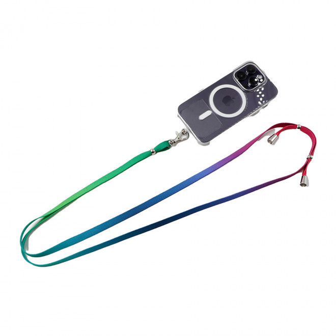 TOUR DE COU PERSONNALISABLE 'BASICLAN FULL SUBLI'