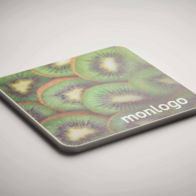 SOUS VERRE EN PVC PERSONNALISABLE SUR MESURE 'TIZAI'