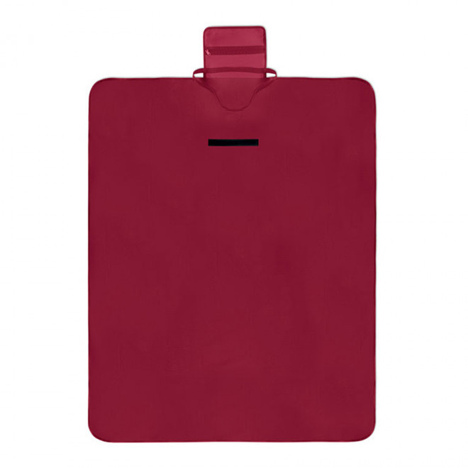 COUVERTURE PERSONNALISABLE POUR PIQUE NIQUE 'COUVPIC'