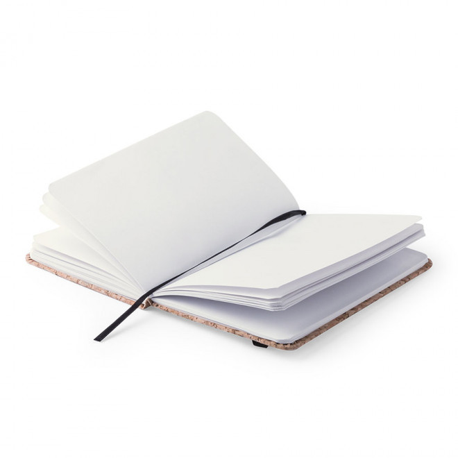 CARNET PUBLICITAIRE A6 'ISIDRO'