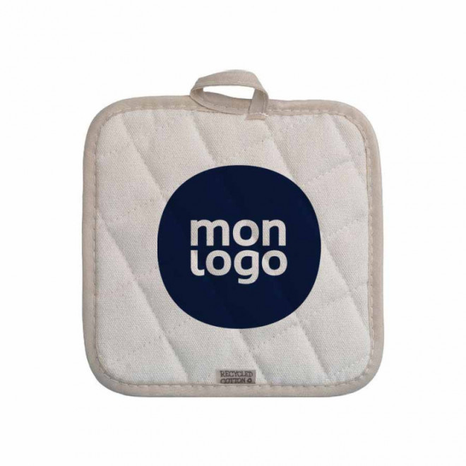 MANIQUE PERSONNALISABLE CARRÉE 'SAICHO'