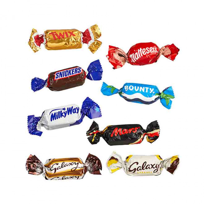 CALENDRIER DE L'AVENT PUBLICITAIRE 'SAVOUREUX'