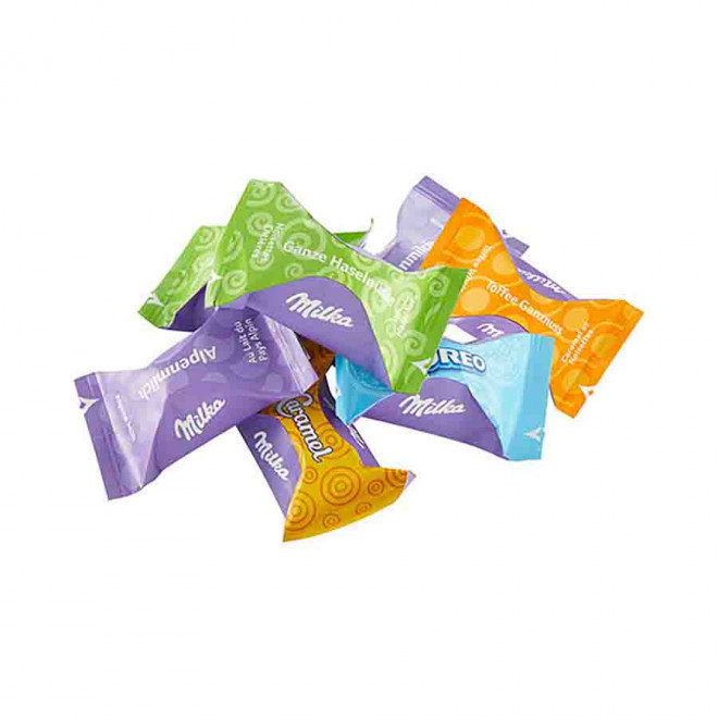 CALENDRIER DE L'AVENT PUBLICITAIRE 'SAVOUREUX'