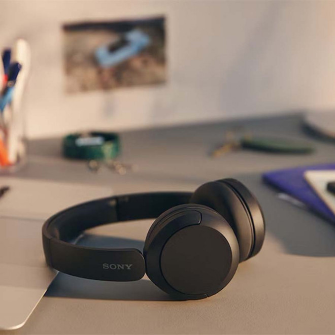 Casque Sony Publicitaire WH CH520 'SINATRA 2'