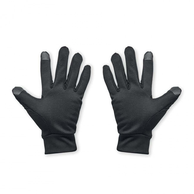 GANTS DE SPORT TACTILES PERSONNALISÉS 'LISPORT'