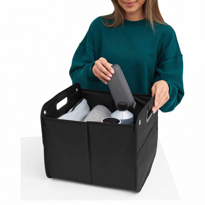 ORGANISEUR VOITURE PERSONNALISE 'VADIM'