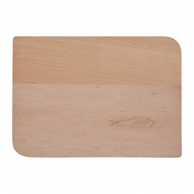 PLANCHE RECTANGULAIRE PERSONNALISEE 'COCINERO XL'