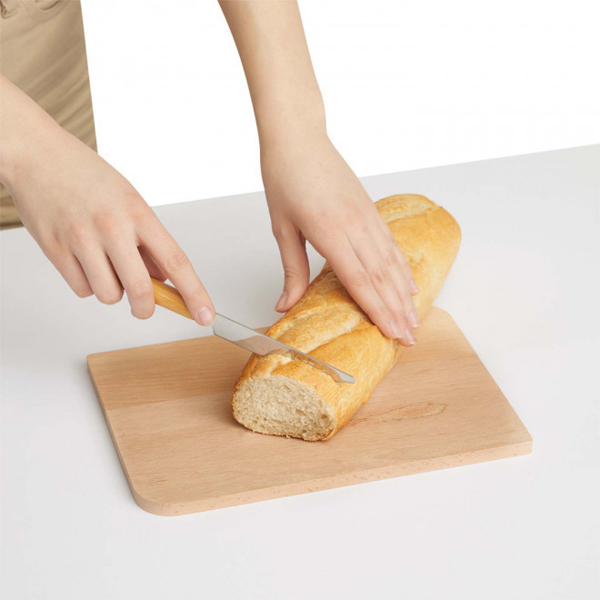 PLANCHE RECTANGULAIRE PERSONNALISEE 'COCINERO XL'