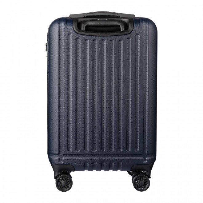 VALISE RIGIDE ABS PERSONNALISABLE 'KELOS'
