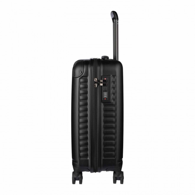 VALISE RIGIDE ABS PERSONNALISABLE 'KELOS'