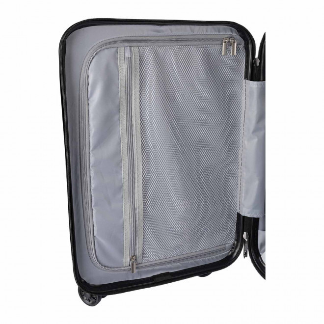 VALISE RIGIDE ABS PERSONNALISABLE 'KELOS'