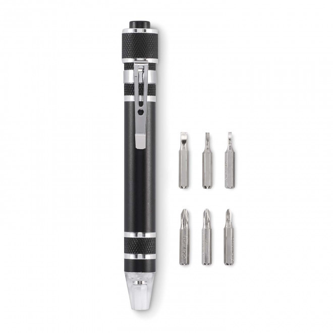 TOURNEVIS PERSONNALISE 'NORIS LED'