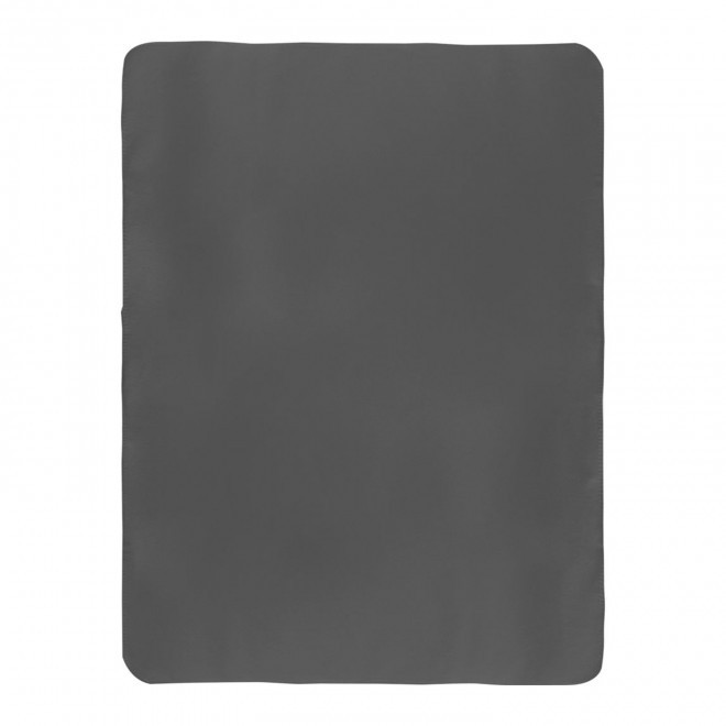 PLAID POLAIRE PERSONNALISABLE 'POMYA' 150GR/M2 