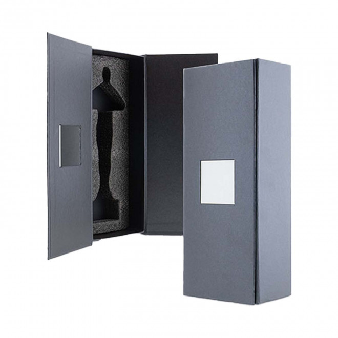 TROPHEE STATUETTE PERSONNALISE 'RESTA'