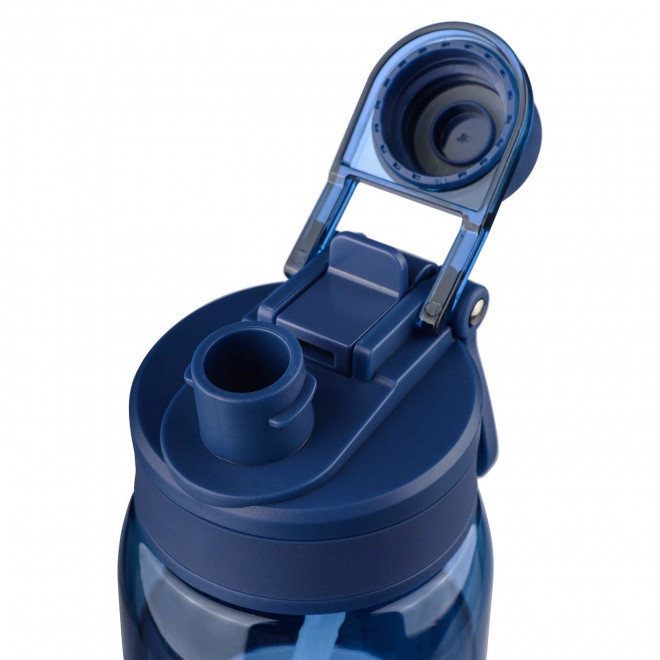 GOURDE TRITAN GRIP SILICONE 900ML PERSONNALISABLE 'VERSATI'