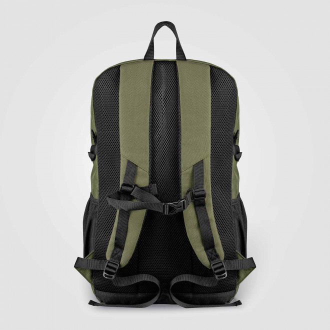 SAC A DOS DE SPORT PERSONNALISABLE 'METONI'