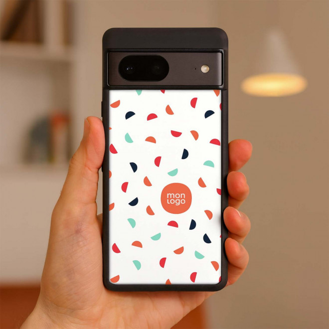 COQUE GOOGLE PHONE PERSONNALISABLE 'GOOCASE'