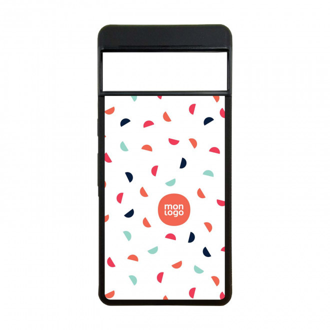 COQUE GOOGLE PHONE PERSONNALISABLE 'GOOCASE'