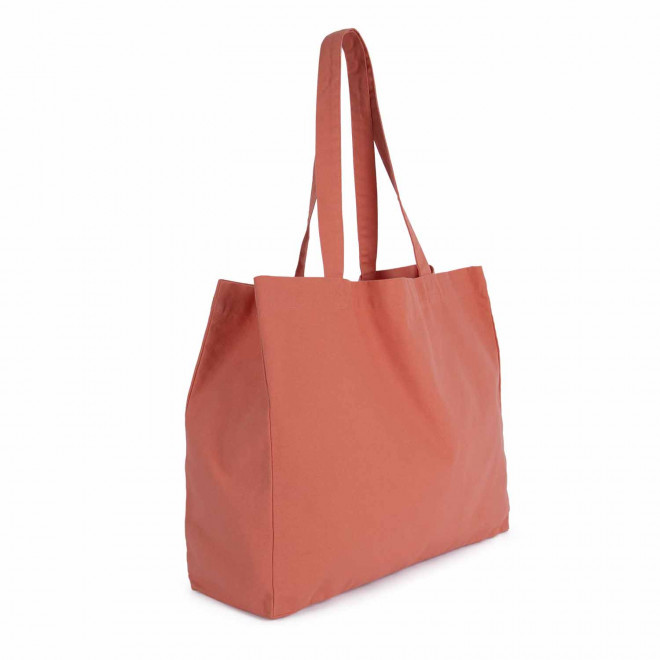 MAXI SAC SHOPPING PERSONNALISABLE 310 GR 'ARIANA'