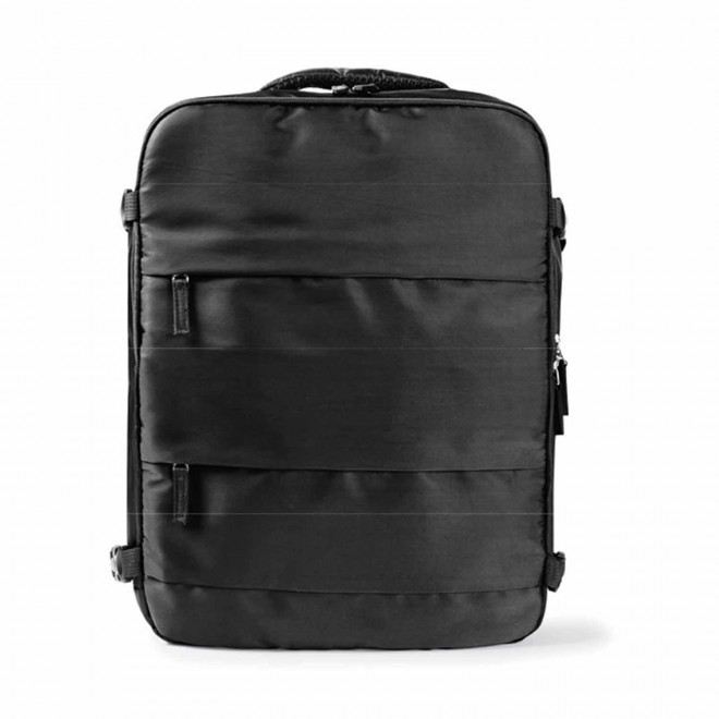 SAC A DOS CABINE PERSONNALISABLE 'RAQUEL'