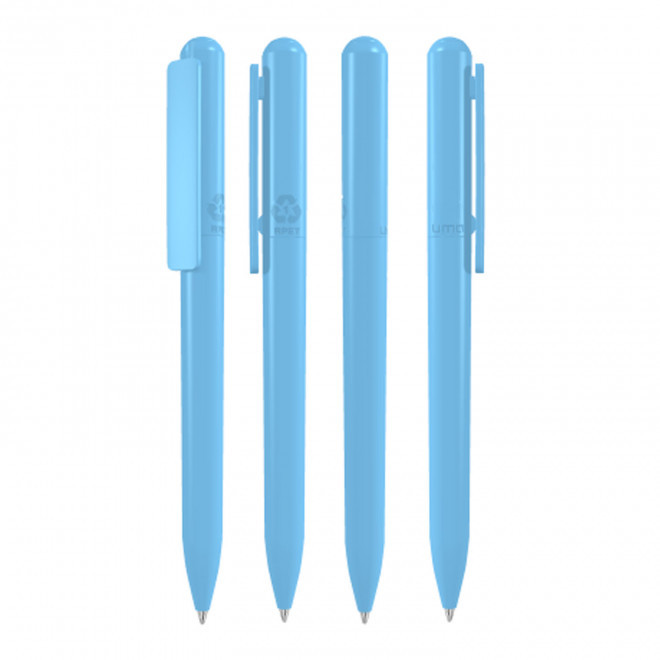 STYLO RPET PERSONNALISABLE 'OUMA'